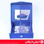 جعبه-کمک-های-اولیه-کوچک-الماس-شهر-قابل-حمل-برای-ماشین-و-سفر