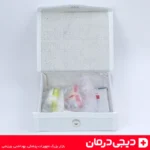 جعبه-کمک-های-اولیه-کوچک-قابل-نصب-روی-دیواری-الماس-شهر-ALMASE-SHAHR-دیجی-درمان
