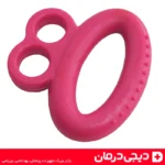 حلقه-تقویت-مچ-انگشتی-دیجی-درمان-مدل-finger-grip-ring-ارسال-سریع-اهواز
