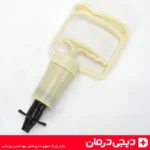 دسته-بادکش-رادمد-بدنه-پلاستیک-پزشکی-مقاوم