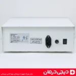 برجیس-st90-دستگاه-فیزیوتراپی-چندکاناله-تسکین-درد-گردن-کمر-زانو-دیجی-درمان