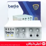 دستگاه-فیزیوتراپی-برجیس-st90-الکتروتراپی-خانگی-ریکاوری-تحریک-عضلات-دیجی-درمان
