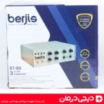 دستگاه-فیزیوتراپی-برجیس-st90-توانبخشی-خانگی-تحریک-الکتریکی-عضلات-ems-دیجی-درمان