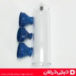 بسته‌بندی-کناری-دستگاه-وکیوم-مردانه-تورنادو-لوگو-Tornado-مدل-RM201