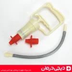 لوگو-نام-برند-RADMED-دستگاه-وکیوم-مردانه-تورنادو-Tornado