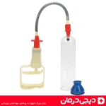 دستگاه-وکیوم-مردانه-تورنادو-بسته‌بندی-جلویی-مدل-RM201-رادمد-خرید-آنلاین-دیجی-درمان