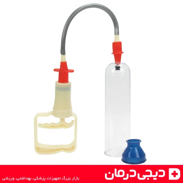 دستگاه-وکیوم-مردانه-تورنادو-بسته‌بندی-جلویی-مدل-RM201-رادمد-خرید-آنلاین-دیجی-درمان