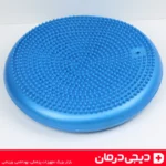 نیم-دایره-تعادلی-دیسک-خاردار-کوشن-تعادل-ماساژ-کف-پا-دیجی-درمان