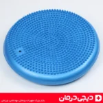 دیسک-خاردار-تعادلی-فیزیوتراپی-ورزشکاران-تمرین-تعادل-دیجی-درمان