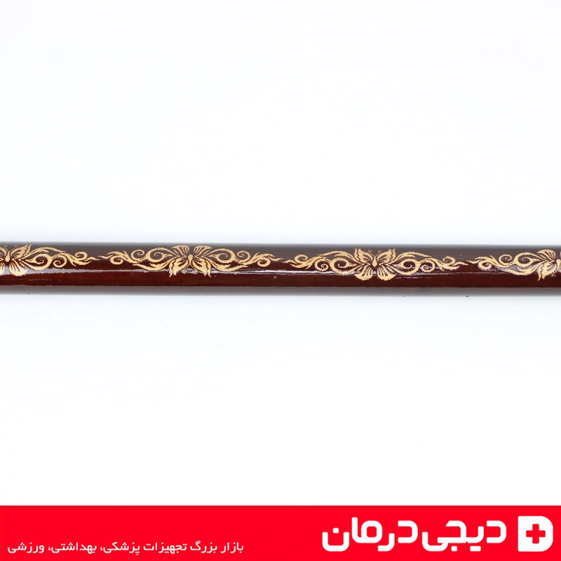 عصا-چوبی-زنانه-سبک-و-مقاوم-خرید-دیجی-درمان