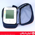نمای-کناری-فشارسنج-دیجیتال-بیولند-2008-با-طراحی-بازویی