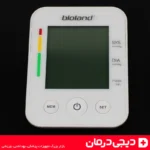 دکمه-های-کنترلی-فشارسنج-دیجیتال-بیولند-2008