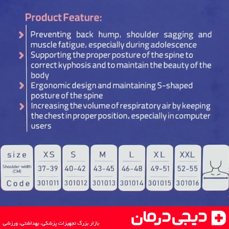 قوزبند-اصلاحی-ستون-فقرات-هوش-درمان