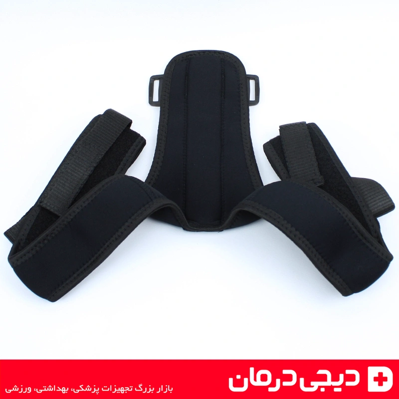 قوزبند-طبی-هوش-درمان-برای-اصلاح-قوز-و-زیبایی-اندام