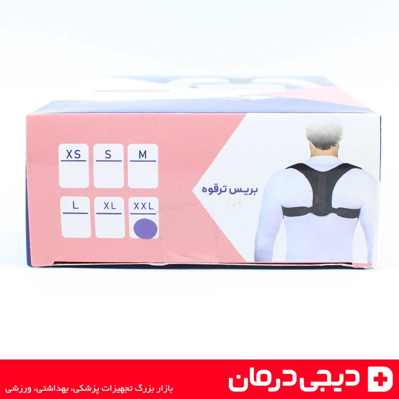 قوزبند-هوش-درمان-برای-اصلاح-ستون-فقرات-کاربران-کامپیوتر