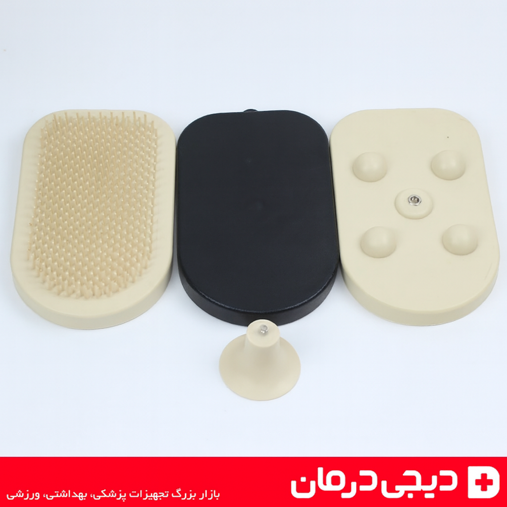 ماساژور ترایو THRIVE 717 ماساژور برقی اتویی ضربه ای 3 ماساژور-ترایو-717-thrive-ماساژور-برقی-بدن-ژاپنی-گارانتی-دیجی-درمان