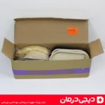 ماساژور-ترایو-717-thrive-ماساژور-بدن-کمر-گردن-پای-دیجی-درمان