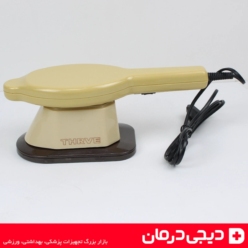 قیمت و خرید اینترنتی ماساژور ترایو THRIVE 717 ماساژور برقی اتویی کالا پزشکی دیجی درمان (7) ماساژور-ترایو-717-thrive-ماساژور-برقی-بدن-ماساژور-ژاپنی-دیجی-درمان