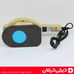 thrive-717-ماساژور-بدن-ورزشکاران-ریکاوری-عضلات-دیجی-درمان