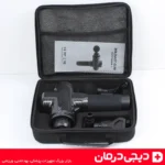 ماساژور-تفنگی-lac-ماساژ-عضلات-ساق-پا-ماساژور-تفنگی-برقی