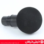 ماساژور-تفنگی-lac-ماساژ-عضلات-شکم-ماساژور-تفنگی-برقی