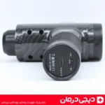 ماساژور-تفنگی-lac-سری-ماساژور-ماساژور-تفنگی-حرفه‌ای-ماساژور-بدن-شارژی