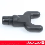 ماساژور-تفنگی-lac-شارژر-USB-C-ماساژور-تفنگی-برقی