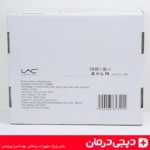 ماساژور-تفنگی-lac-ماساژور-حرفه‌ای-ماساژور-تفنگی-بدنسازی