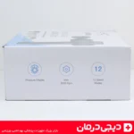 ماساژور-تفنگی-lac-مشخصات-فنی-ماساژور-برقی-ماساژور-تفنگی-بدن-ریکاوری-عضلات