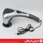 ماساژور-برقی-حرارتی-دوقلو-بلودیا-دو-موتوره-بلو آیدیا-مدل-b2000