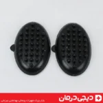 ماساژور-برقی-حرارتی-دو-سر-بلودیا-b2000-ماساژور-خانگی