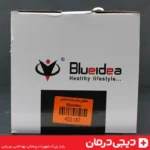 ماساژور-برقی-دوقلو-حرارتی-بلودیا-b2000-ماساژور-کمر-و-شانه