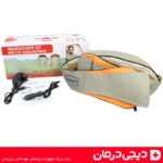 ماساژور-گردن-T2-9108-حالت-حرارت-ماساژور-برقی-شانه-دیجی-درمان
