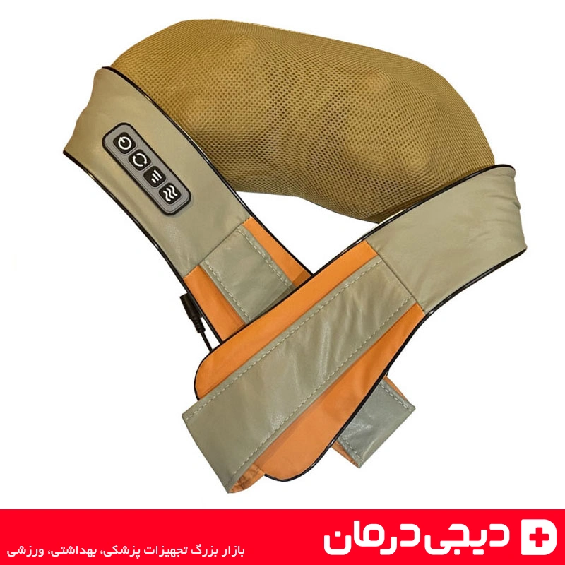 ماساژور گردن و شانه T2-9108 ماساژور برقی کتف و شانه و گردن 2 مشخصات-فنی-ماساژور-گردن-و-شانه-T2-9108-ماساژور-برقی-حرارتی-دیجی-درمان