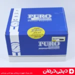 بسته-کامل-مانومتر-اکسیژن-پرو-پرو-مکسی-مد-با-فلومتر-و-مرطوب-کننده