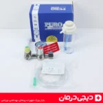 مانومتر-اکسیژن-پرو-پرو-مکسی-مد-استفاده-بیمارستانی-رگلاتور-اکسیژن