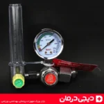 مانومتر-اکسیژن-پرو-پرو-مکسی-مد-مصرف-خانگی-اکسیژن-تراپی