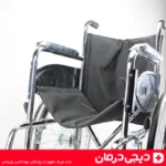 ویلچر-تاشو-خراسان-809-با-چرخ-های-بزرگ-و-استاندارد