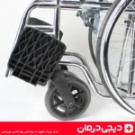 ویلچر-تاشو-خانگی-خراسان-809-برای-سالمندان-و-بیماران