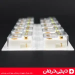 گوشواره-طبی-سبز-پیرسینگ-تارا-استریل-شده-ضد-عفونت-ضد-حساسیت