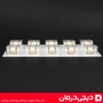 پیرسینگ-طبی-تارا-مدل-گوشواره-سبز-استریل-ضد-حساسیت-زیبایی