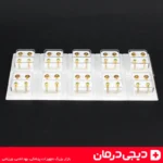 گوشواره-طبی-سبز-تارا-پیرسینگ-استریل-شده-ضد-حساسیت-خرید-دیجی-درمان