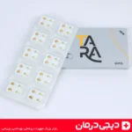 پیرسینگ-طبی-گوش-تارا-مدل-استریل-سبز-نگین-دار-ضد-حساسیت-خرید-دیجی-درمان