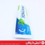 چسب-دندان-مصنوعی-دنتینوکس-مدل-کلاسیک-40-گرمی-چسب-دندان-ایمن