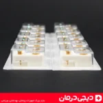 گوشواره-طبی-آبی-نگین-دار-تارا-استریل-ضد-حساسیت-مناسب-پیرسینگ-گوش-و-بینی-زیبا-خرید-دیجی-درمان