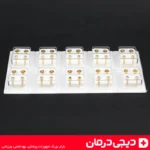 گوشواره-طبی-آبی-نگین-دار-تارا-استریل-ضد-حساسیت-مناسب-پیرسینگ-گوش-و-بینی-زیبا-خرید-دیجی-درمان