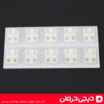 گوشواره-طبی-تارا-مدل-استریل-ضد-حساسیت-sterilized-ear-piercing-studs
