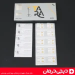 بسته-10-عددی-گوشواره-طبی-تارا-استریل-ضد-حساسیت