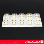 golden-medical-earring-tara-box-front-view