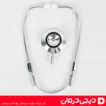 نمای-کامل-گوشی-پزشکی-alpk2-آلپیکادو-دیجی-درمان